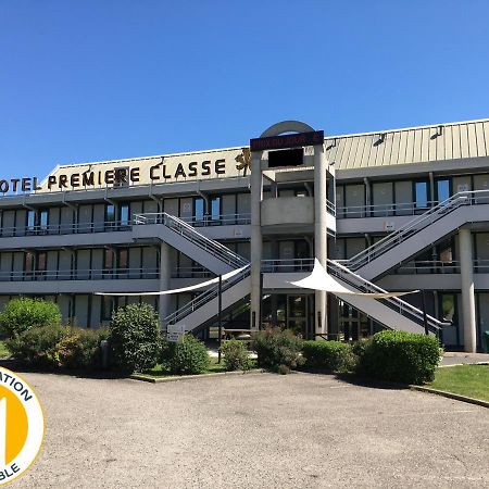 Premiere Classe Vichy - Bellerive Sur Allier Экстерьер фото