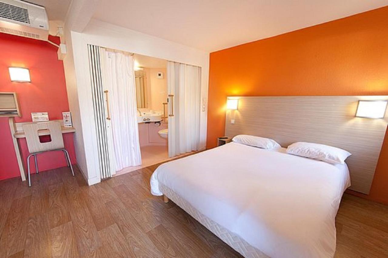 Premiere Classe Vichy - Bellerive Sur Allier Экстерьер фото